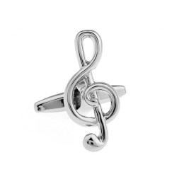 Mansetinööbid - noodivõti